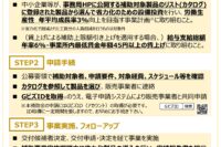 中小企業省力化投資補助金